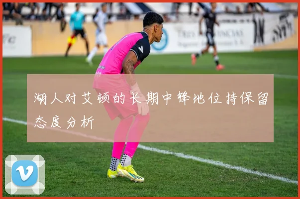 湖人对艾顿的长期中锋地位持保留态度分析